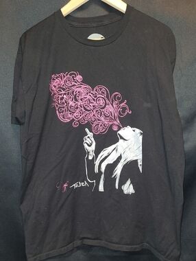 Tulsa Mai, a Canadian clothing brand based in Calgary, Alberta.